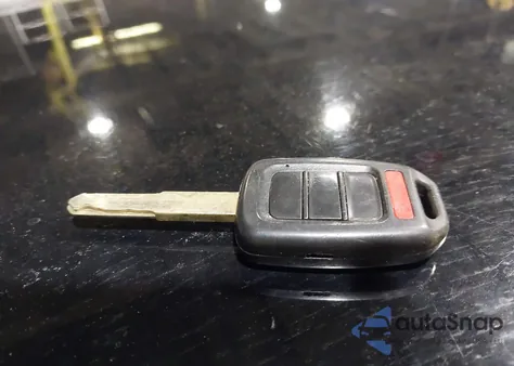 2014 Honda Accord Sport z USA, uszkodzony, nr VIN 1HGCR2F58EA058796